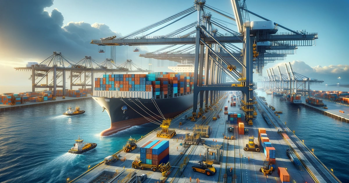 ocean-freight-company-in-jordan