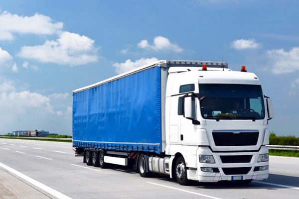 road-freight-service